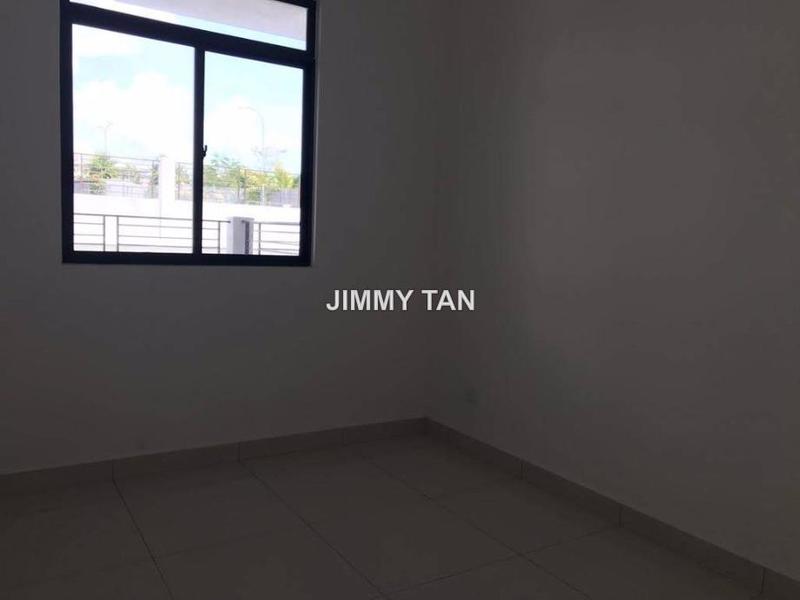 2-storey Terraced House for Sale in Bandar Seri Coalfields -- IXORA, Sungai Buloh by Jimmy Tan - iProperty.com.my