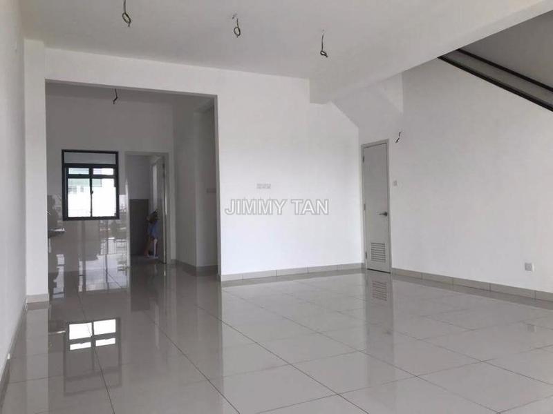 2-storey Terraced House for Sale in Bandar Seri Coalfields -- IXORA, Sungai Buloh by Jimmy Tan - iProperty.com.my