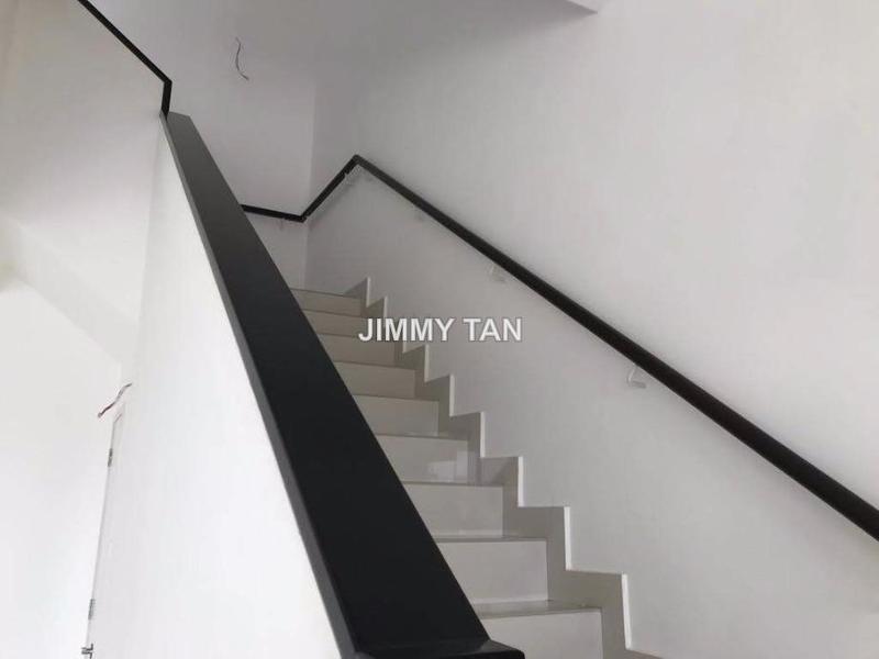 2-storey Terraced House for Sale in Bandar Seri Coalfields -- IXORA, Sungai Buloh by Jimmy Tan - iProperty.com.my