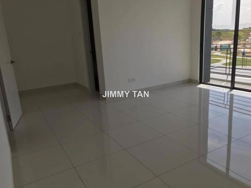 2-storey Terraced House for Sale in Bandar Seri Coalfields -- IXORA, Sungai Buloh by Jimmy Tan - iProperty.com.my