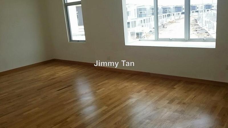 Semi-Detached House for Sale in Bandar Seri Coalfields-Banyan 2, Sungai Buloh by Jimmy Tan - iProperty.com.my