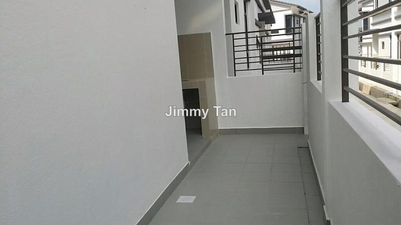 2-storey Terraced House for Sale in Bandar Seri Coalfields-SENNA, Sungai Buloh by Jimmy Tan - iProperty.com.my