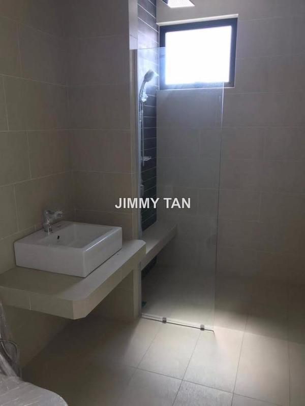 2-storey Terraced House for Sale in Bandar Seri Coalfields -- IXORA, Sungai Buloh by Jimmy Tan - iProperty.com.my