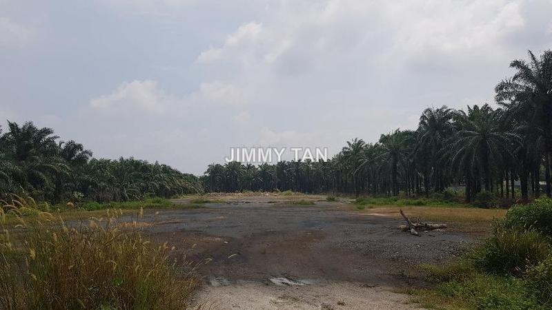 Industrial Land for Sale in Kampung Bukit Badong, Ijok by Jimmy Tan - iProperty.com.my