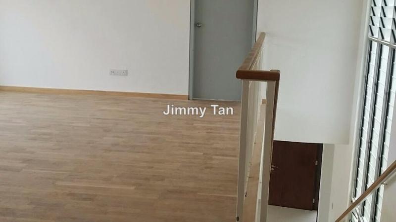 Semi-Detached House for Sale in Bandar Seri Coalfields-Banyan 2, Sungai Buloh by Jimmy Tan - iProperty.com.my