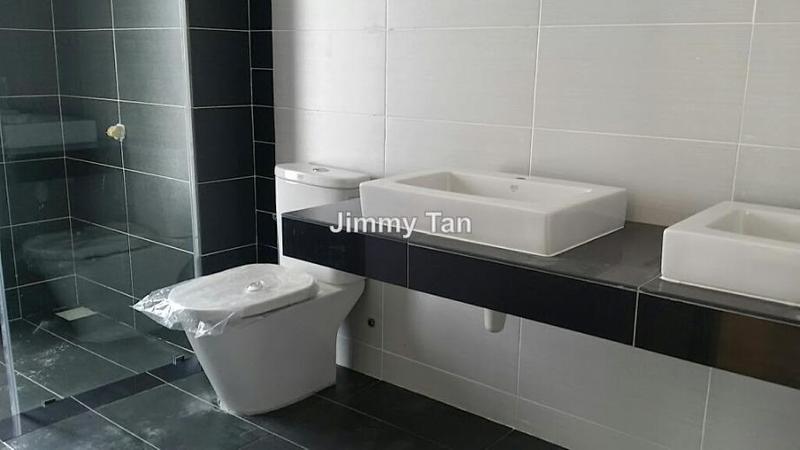 Semi-Detached House for Sale in Bandar Seri Coalfields-Banyan 2, Sungai Buloh by Jimmy Tan - iProperty.com.my