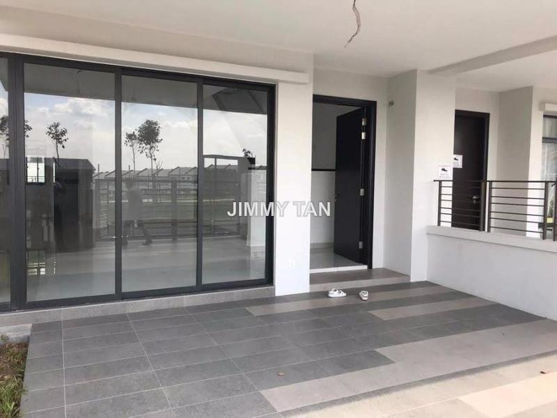 2-storey Terraced House for Sale in Bandar Seri Coalfields -- IXORA, Sungai Buloh by Jimmy Tan - iProperty.com.my