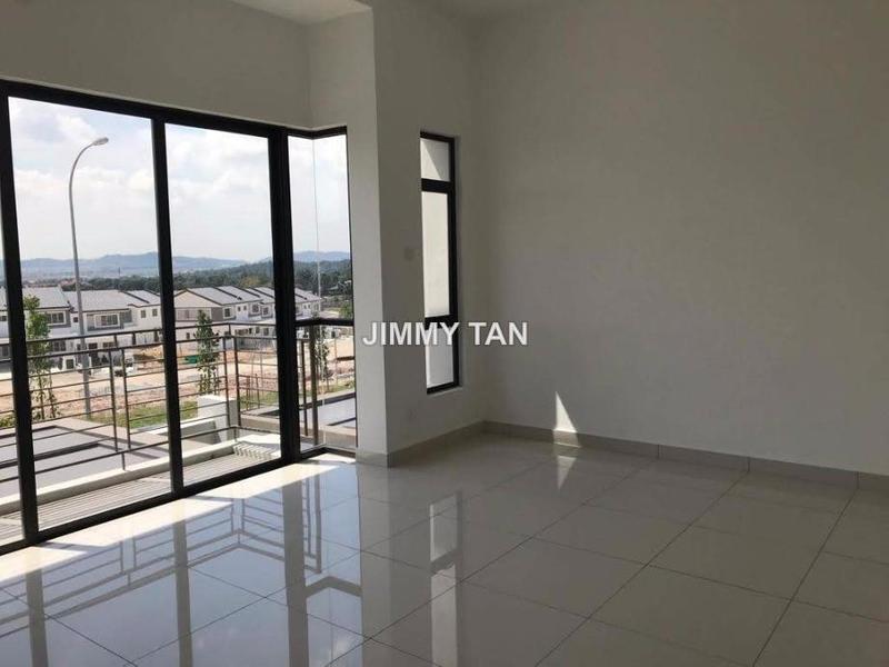 2-storey Terraced House for Sale in Bandar Seri Coalfields -- IXORA, Sungai Buloh by Jimmy Tan - iProperty.com.my
