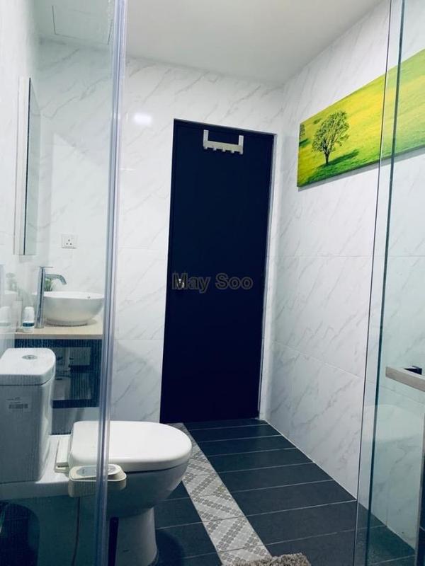 Kediaman Servis untuk Disewa di Marriot International Hotel @ Empire City oleh May Soo - iProperty.com.my