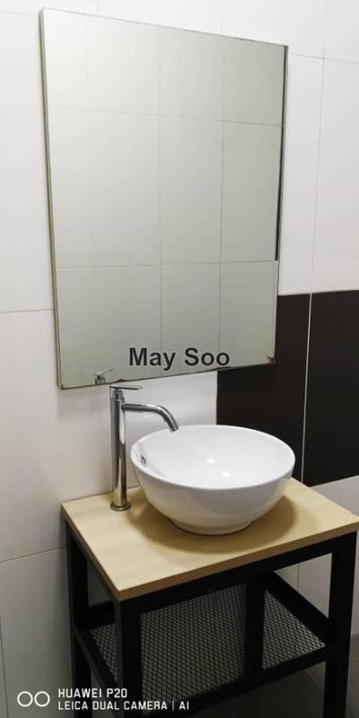 Residensi Servis untuk Disewa di SOHO @ Empire City oleh May Soo - iProperty.com.my