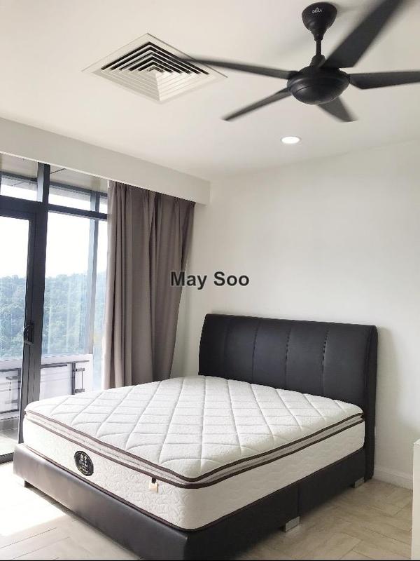 For Rent - Marriot International Hotel @ Empire City