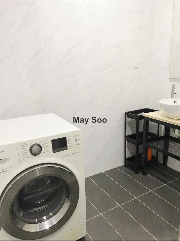 Kediaman Servis untuk Disewa di Marriot International Hotel @ Empire City oleh May Soo - iProperty.com.my