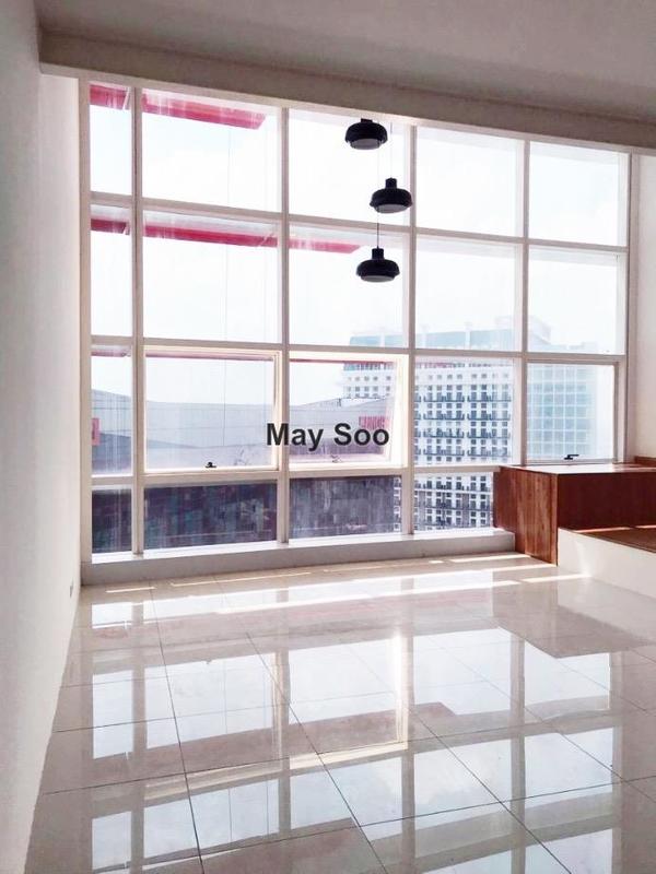 Residensi Servis untuk Disewa di SOHO @ Empire City oleh May Soo - iProperty.com.my