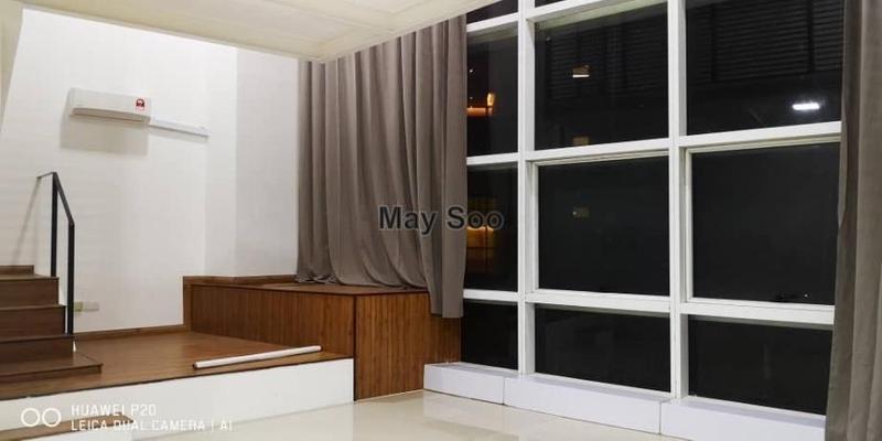 Residensi Servis untuk Disewa di SOHO @ Empire City oleh May Soo - iProperty.com.my