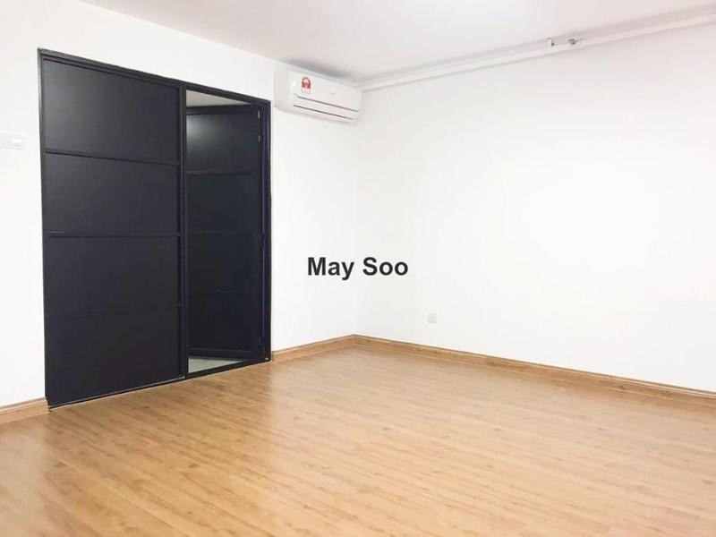 Residensi Servis untuk Disewa di SOHO @ Empire City oleh May Soo - iProperty.com.my