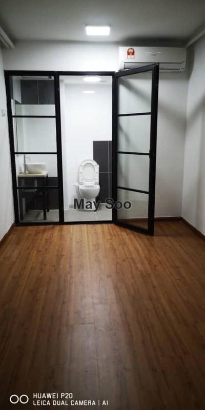 Residensi Servis untuk Disewa di SOHO @ Empire City oleh May Soo - iProperty.com.my