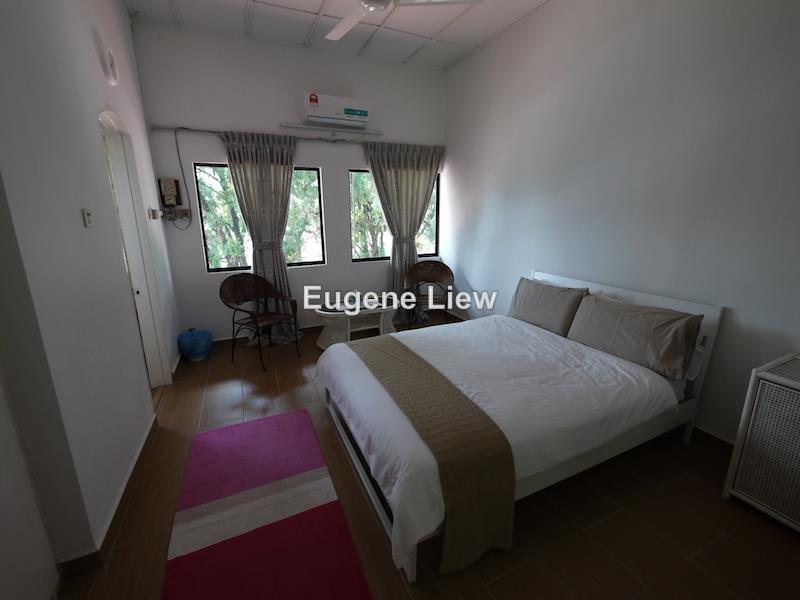 Bungalow House for Sale in Taman Bukit Pantai, Bangsar by Eugene Liew - iProperty.com.my