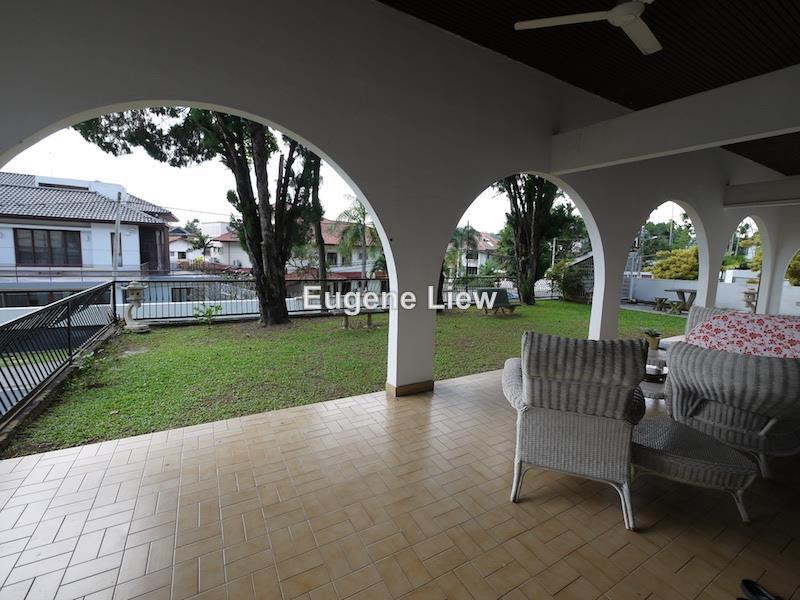 Bungalow House for Sale in Taman Bukit Pantai, Bangsar by Eugene Liew - iProperty.com.my
