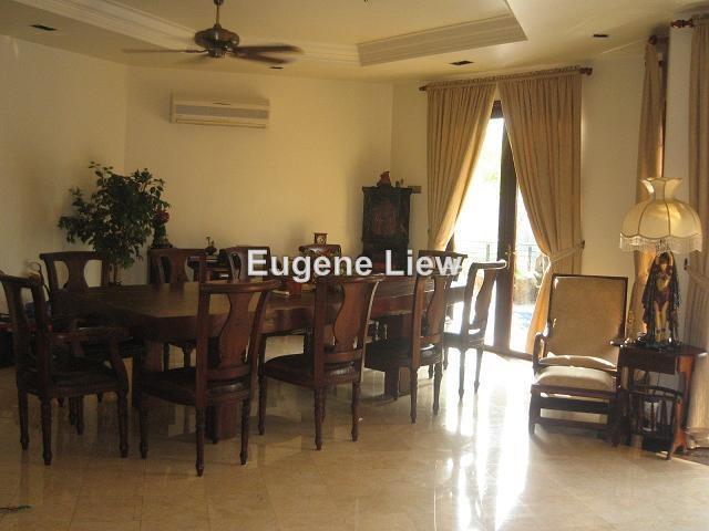 Banglo untuk Dijual di Setiabakti, Damansara Heights oleh Eugene Liew - iProperty.com.my