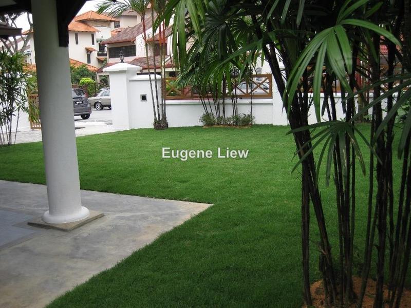 Banglo untuk Dijual di Setiakasih, Damansara Heights oleh Eugene Liew - iProperty.com.my