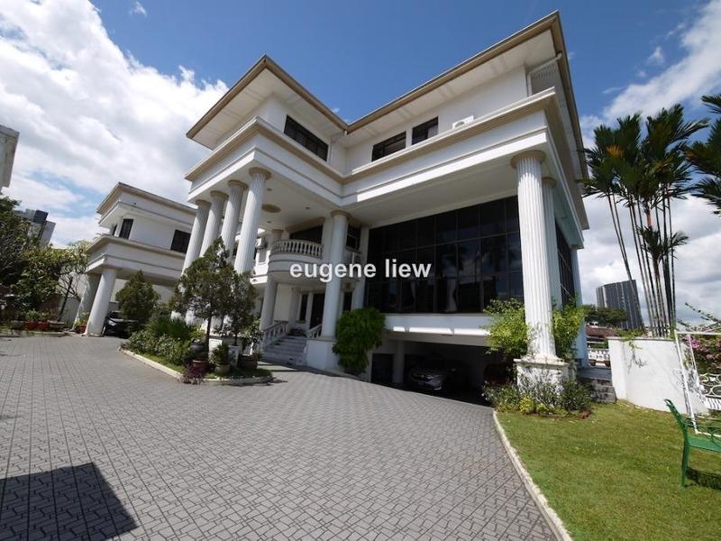 Bungalow House for Sale in Bangsar Baru, Bangsar by Eugene Liew - iProperty.com.my