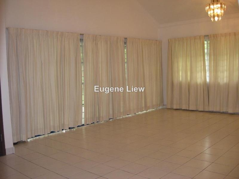 Banglo untuk Dijual di Setiakasih, Damansara Heights oleh Eugene Liew - iProperty.com.my