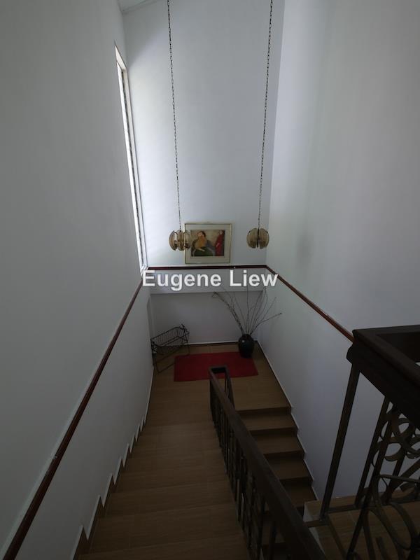 Bungalow House for Sale in Taman Bukit Pantai, Bangsar by Eugene Liew - iProperty.com.my