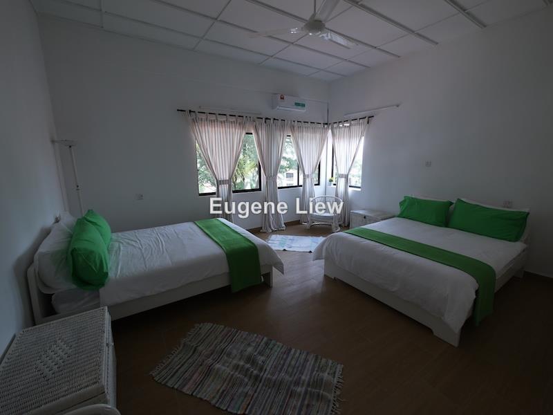 Bungalow House for Sale in Taman Bukit Pantai, Bangsar by Eugene Liew - iProperty.com.my