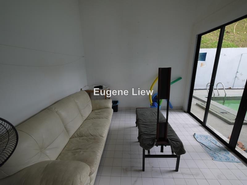 Bungalow House for Sale in Taman Bukit Pantai, Bangsar by Eugene Liew - iProperty.com.my