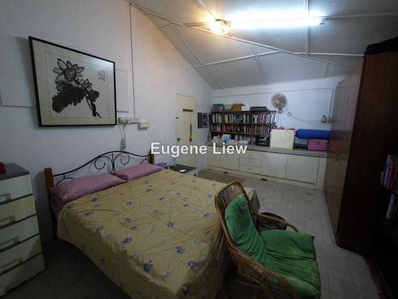 Bungalow House for Sale in Taman Bukit Pantai, Bangsar by Eugene Liew - iProperty.com.my