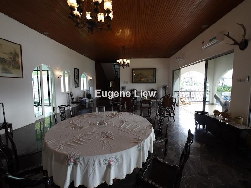 Bungalow House for Sale in Taman Bukit Pantai, Bangsar by Eugene Liew - iProperty.com.my