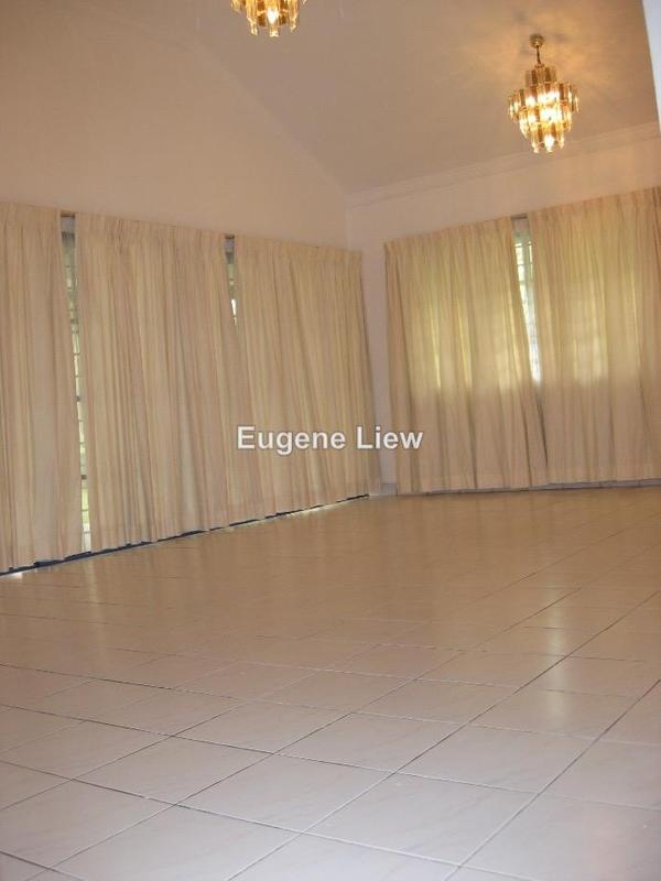 Banglo untuk Dijual di Setiakasih, Damansara Heights oleh Eugene Liew - iProperty.com.my