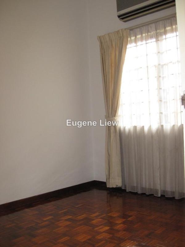 Banglo untuk Dijual di Setiakasih, Damansara Heights oleh Eugene Liew - iProperty.com.my