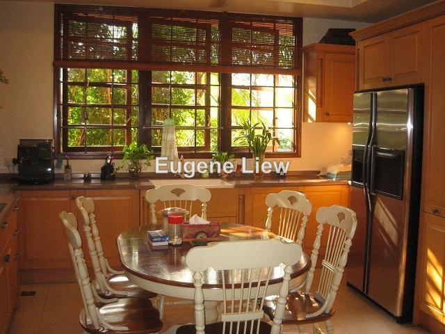 Banglo untuk Dijual di Setiabakti, Damansara Heights oleh Eugene Liew - iProperty.com.my