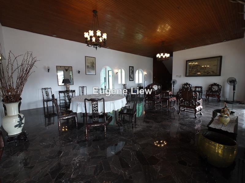 Bungalow House for Sale in Taman Bukit Pantai, Bangsar by Eugene Liew - iProperty.com.my