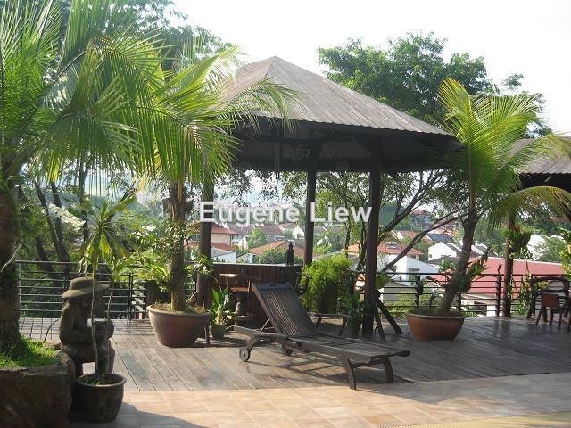 Banglo untuk Dijual di Setiabakti, Damansara Heights oleh Eugene Liew - iProperty.com.my