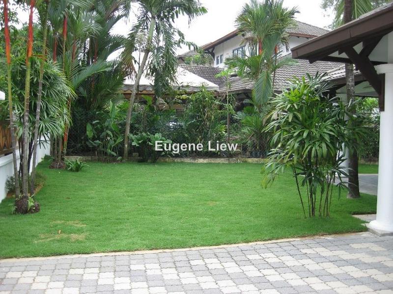 Banglo untuk Dijual di Setiakasih, Damansara Heights oleh Eugene Liew - iProperty.com.my