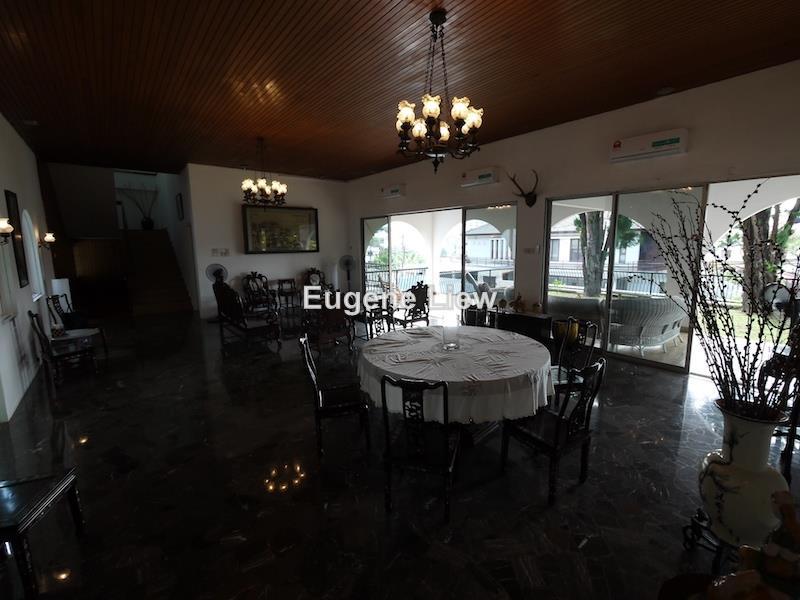 Bungalow House for Sale in Taman Bukit Pantai, Bangsar by Eugene Liew - iProperty.com.my