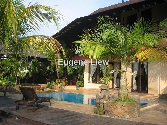 Banglo untuk Dijual di Setiabakti, Damansara Heights oleh Eugene Liew - iProperty.com.my