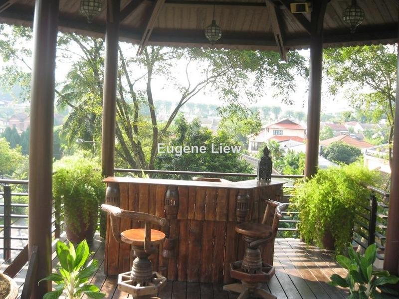 Banglo untuk Dijual di Setiabakti, Damansara Heights oleh Eugene Liew - iProperty.com.my