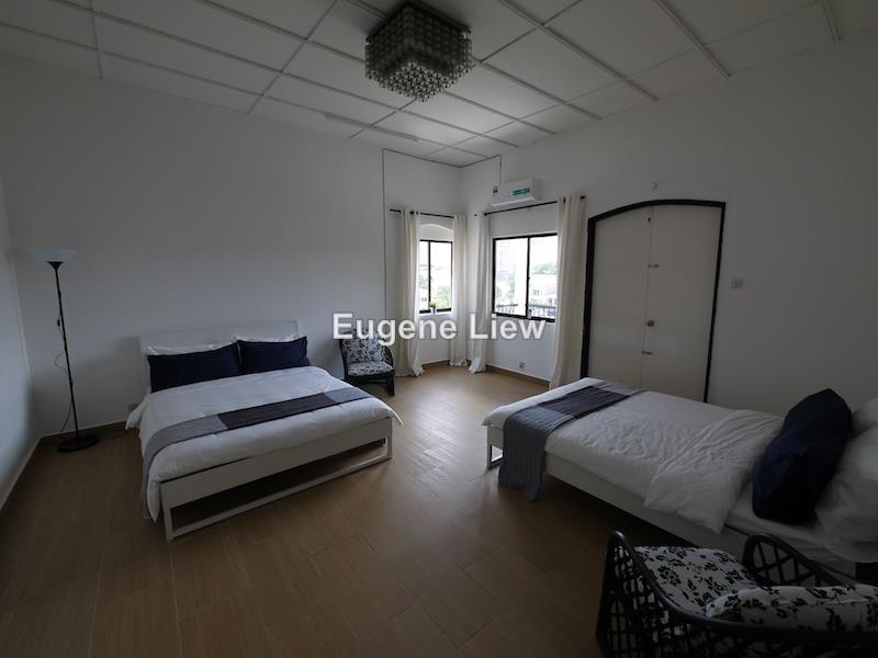Bungalow House for Sale in Taman Bukit Pantai, Bangsar by Eugene Liew - iProperty.com.my