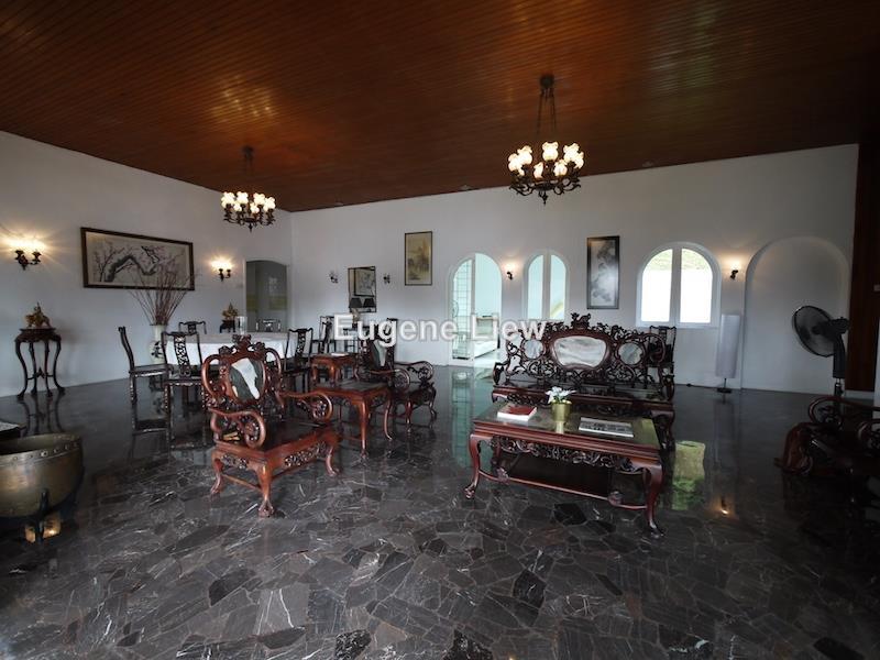 Bungalow House for Sale in Taman Bukit Pantai, Bangsar by Eugene Liew - iProperty.com.my