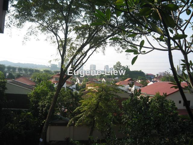 Banglo untuk Dijual di Setiabakti, Damansara Heights oleh Eugene Liew - iProperty.com.my