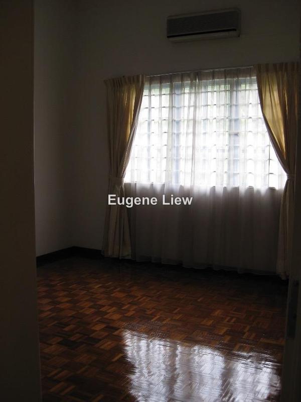 Banglo untuk Dijual di Setiakasih, Damansara Heights oleh Eugene Liew - iProperty.com.my