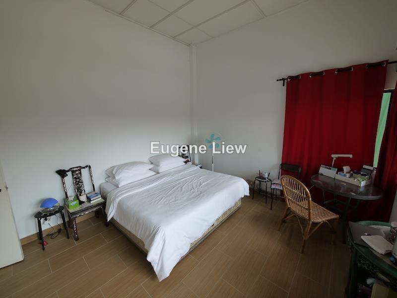 Bungalow House for Sale in Taman Bukit Pantai, Bangsar by Eugene Liew - iProperty.com.my