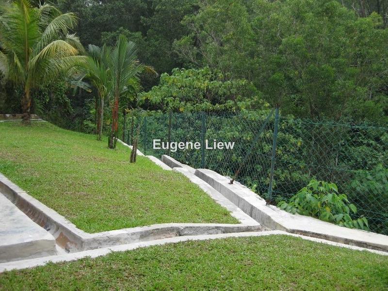 Banglo untuk Dijual di Setiakasih, Damansara Heights oleh Eugene Liew - iProperty.com.my