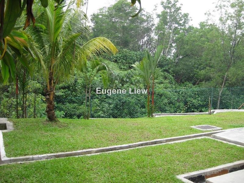 Banglo untuk Dijual di Setiakasih, Damansara Heights oleh Eugene Liew - iProperty.com.my