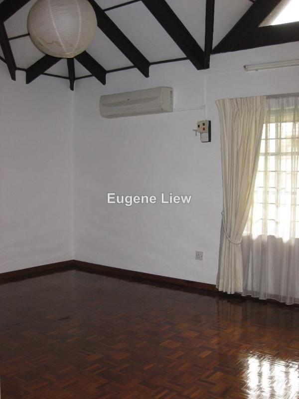Banglo untuk Dijual di Setiakasih, Damansara Heights oleh Eugene Liew - iProperty.com.my