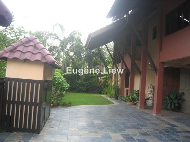 Banglo untuk Dijual di Setiabakti, Damansara Heights oleh Eugene Liew - iProperty.com.my