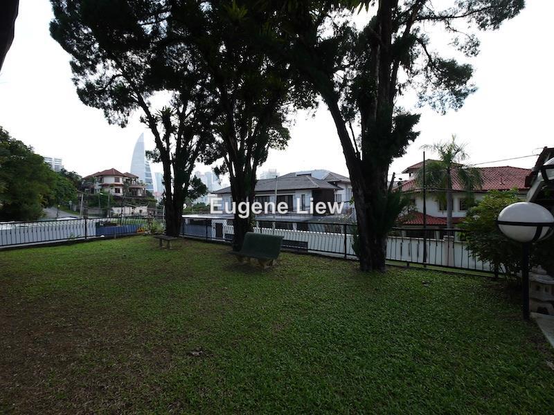 Bungalow House for Sale in Taman Bukit Pantai, Bangsar by Eugene Liew - iProperty.com.my